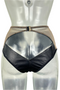 Tracey High Waist Brief SS2411012