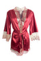 Nikki Kimono SS9036