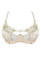 Charlotte Ivory Limited Edition Bra