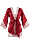 Nikki Kimono Robe by Edge o' Beyond