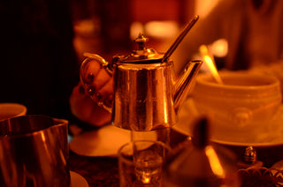 A British bra in Paris