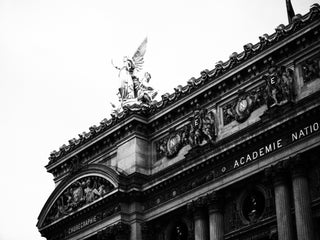 Europe and Beyond