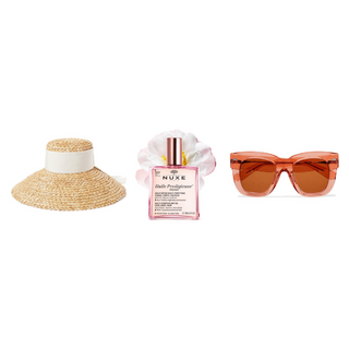 Summer Essentials 2019