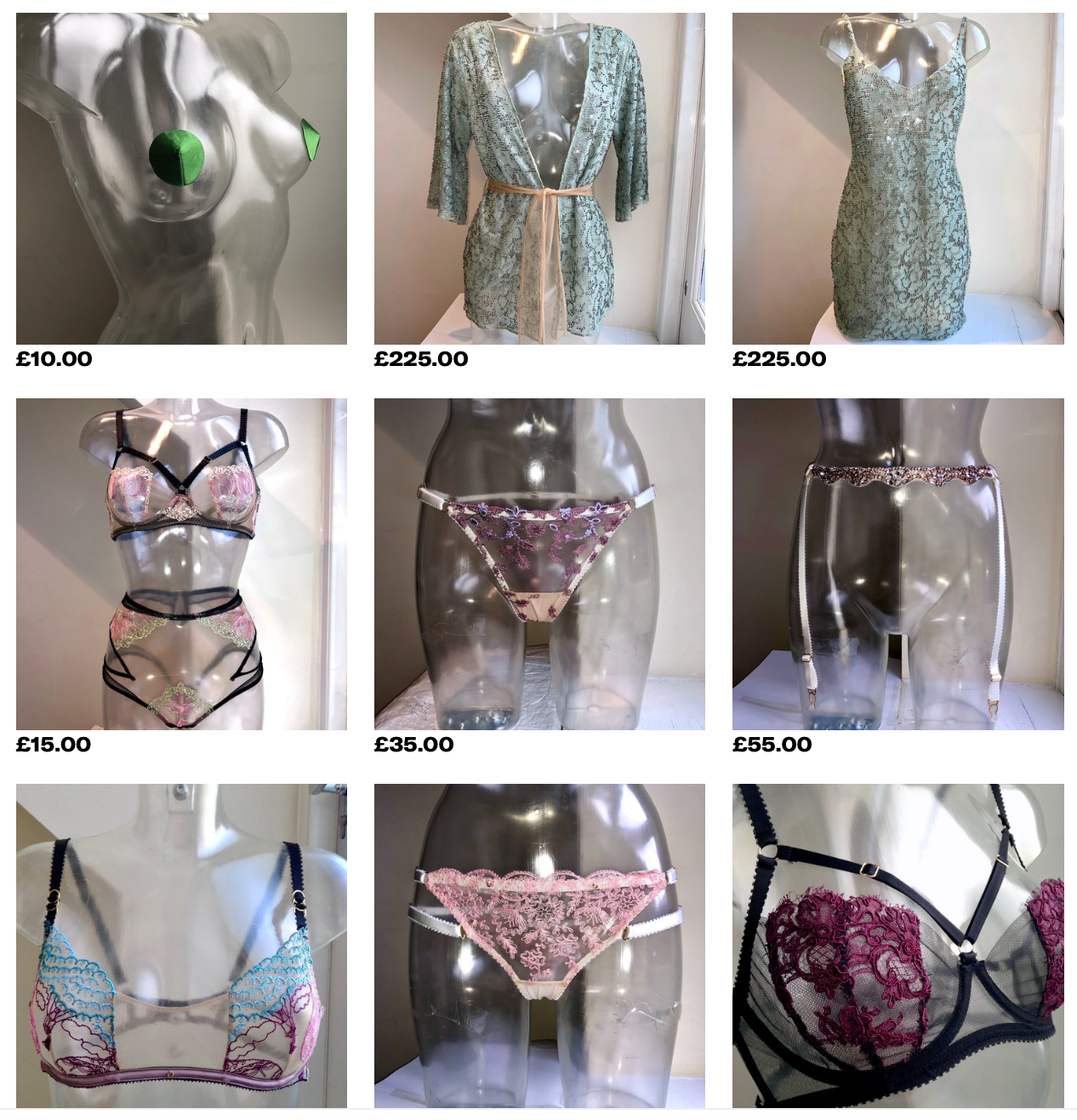 EOB on Sustainability