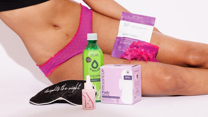 In conversation: women’s health month—read the latest