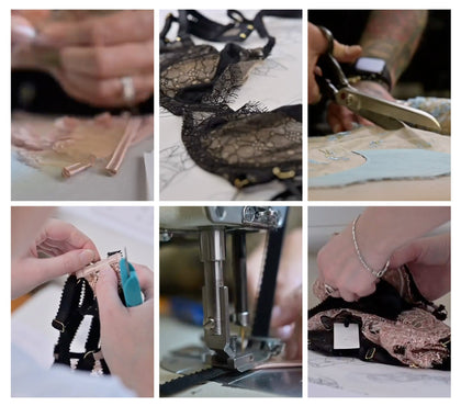 Spotlight on the eob atelier—read the latest