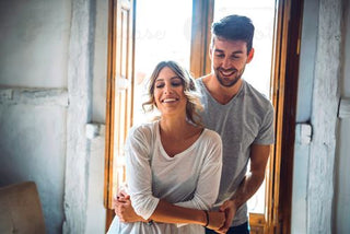 Five Unique Ideas for a Romantic Day or Evening