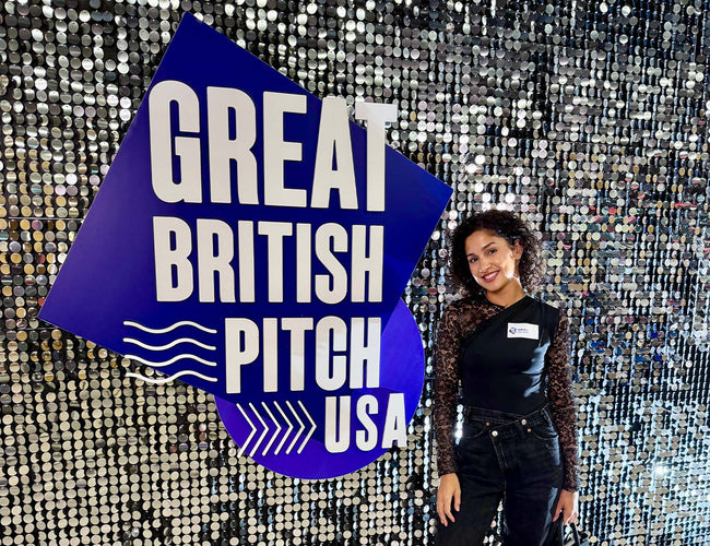 Yesterday, I pitched EOB to America