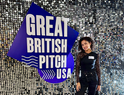 Yesterday, i pitched eob to america—read the latest