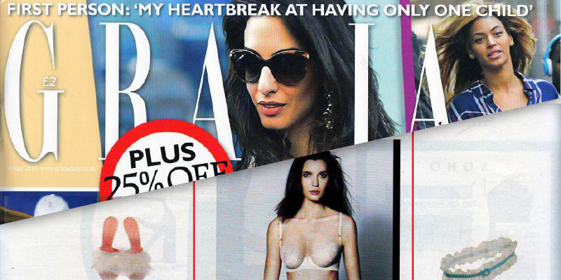 Update your Trousseau