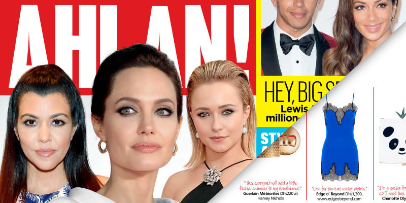 All She Wants For Christmas