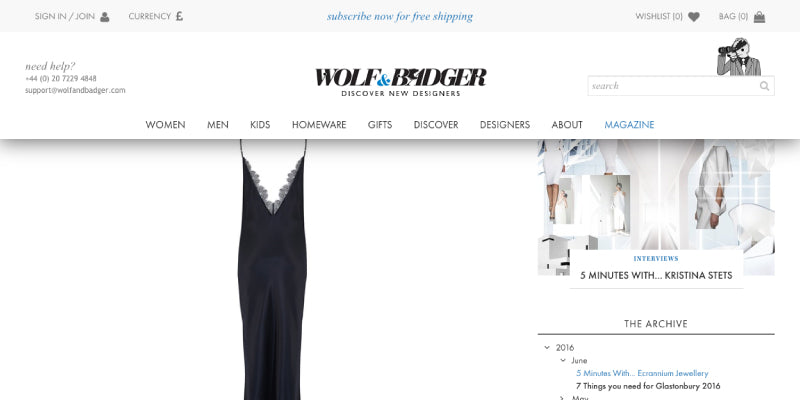 7 Things You Need for Glastonbury 2016