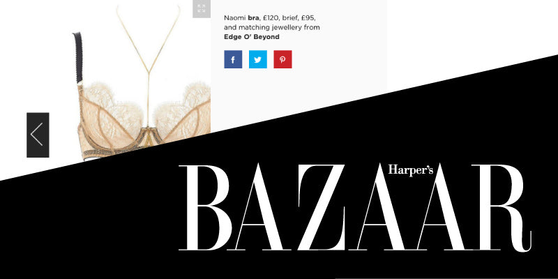 Valentine's Day Lingerie