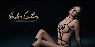 Under Couture (+ Interview)
