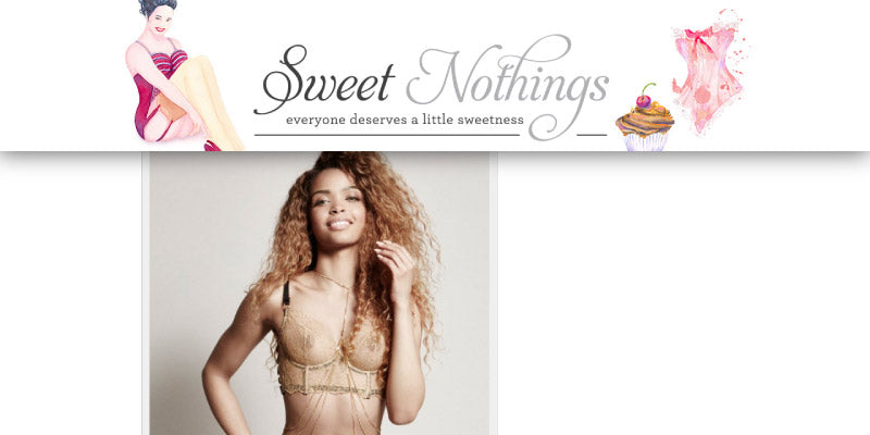 Holiday Gift Guide: 25 Lingerie Pieces Fit for a Queen