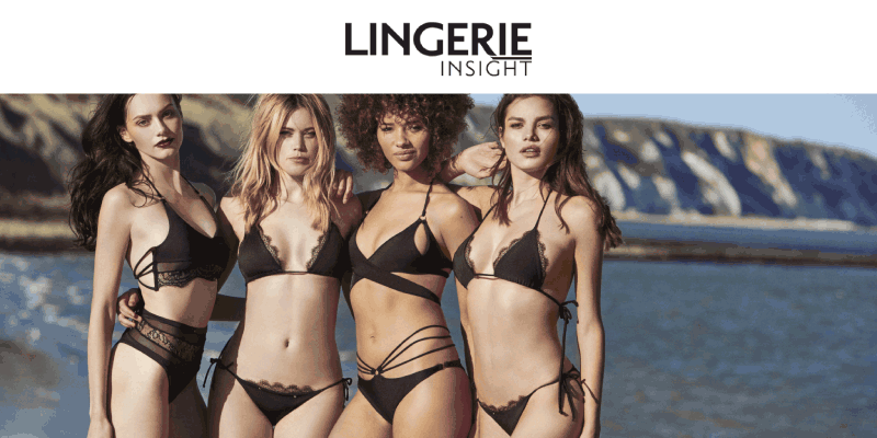 Luxury brand Edge o’Beyond dives into swimwear