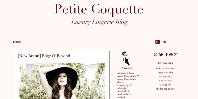 [New Brand] Edge O' Beyond