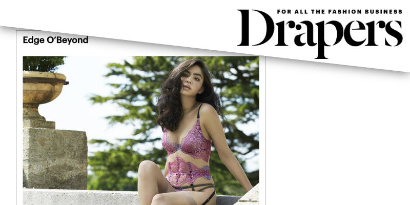 Lingerie's Hidden Treasures