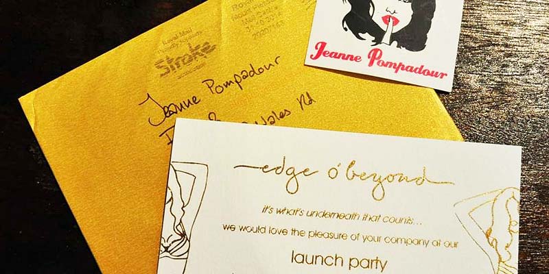 EOB Launch at Coco De Mer