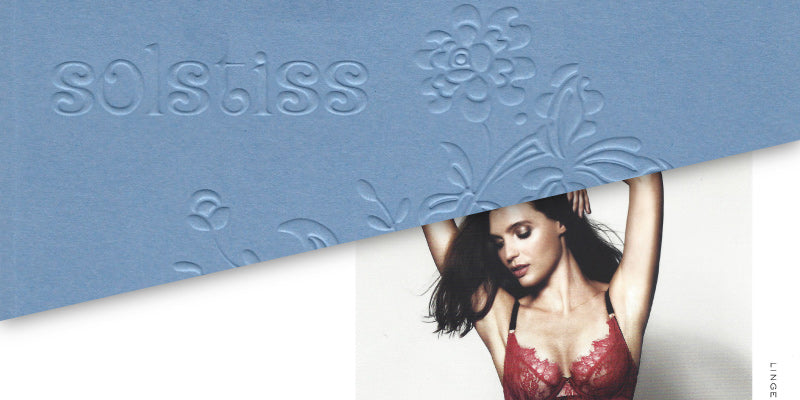 Solstiss Magazine