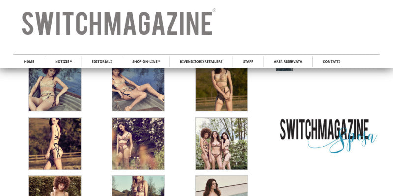 Oltre La Valle Delle Bambole