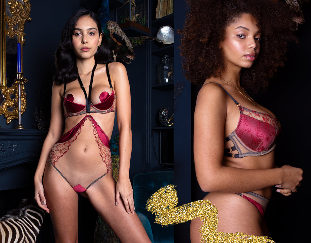 Meet our Muse: Nikki