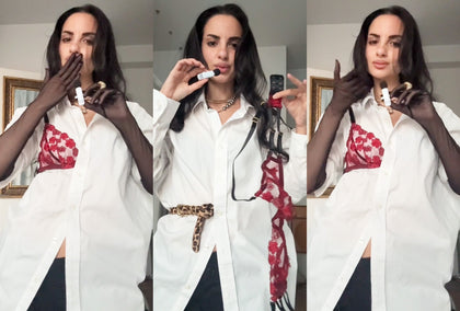 The muse journal: 03 - afaf seyam—read the latest