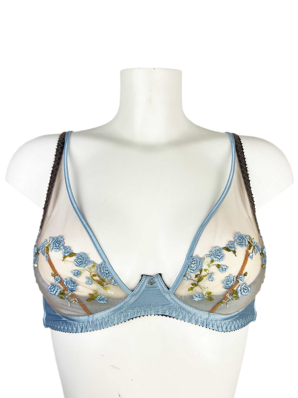 Charlotte Ciel High Apex Bra SS8026