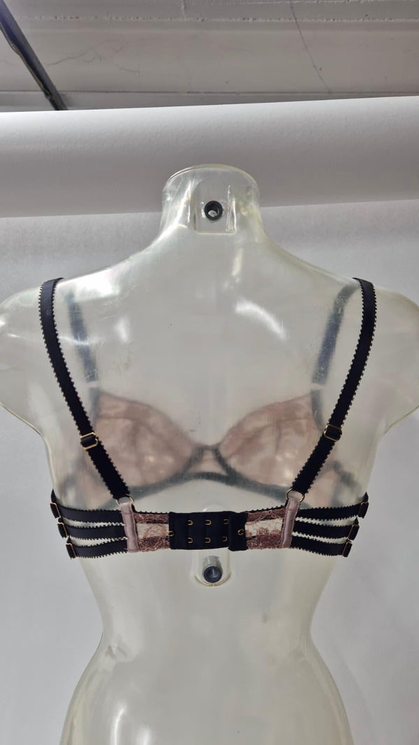 Vanessa Sustainable Bra