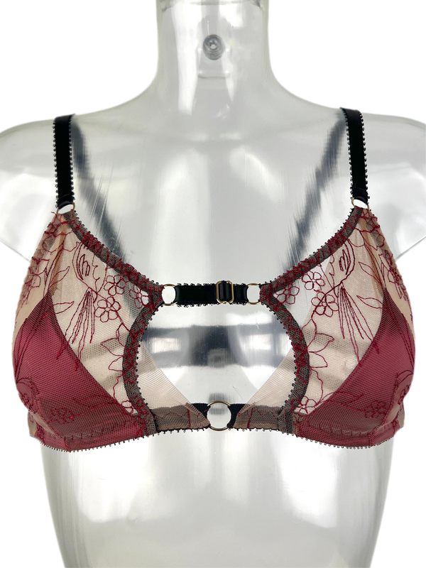 Nikki Bralette SS8071 / SS7100 / SS7109