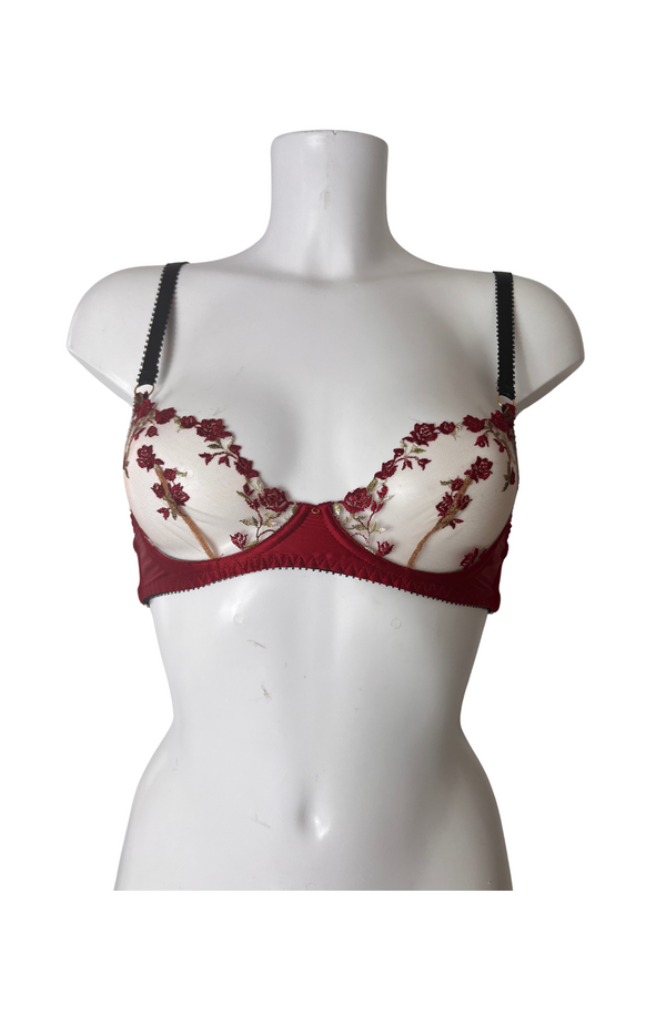 Charlotte Bra EOB37