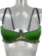 Sally Daisy Quarter-Cup bra SS7121