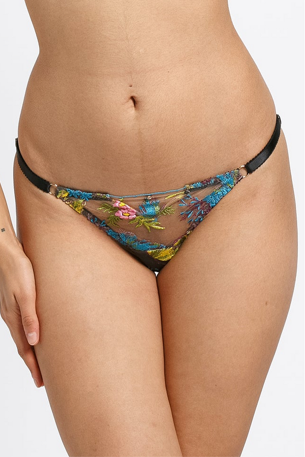 Zuzia Tanga Brief
