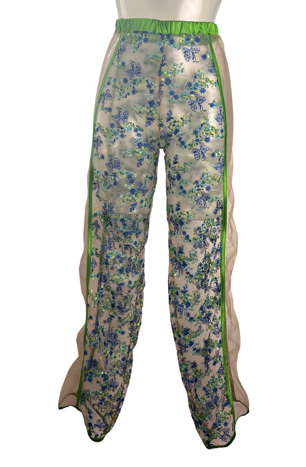 Lydia Trousers 0824-48