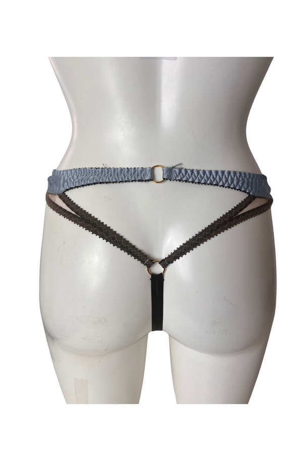 Charlotte Ciel Thong SS1410