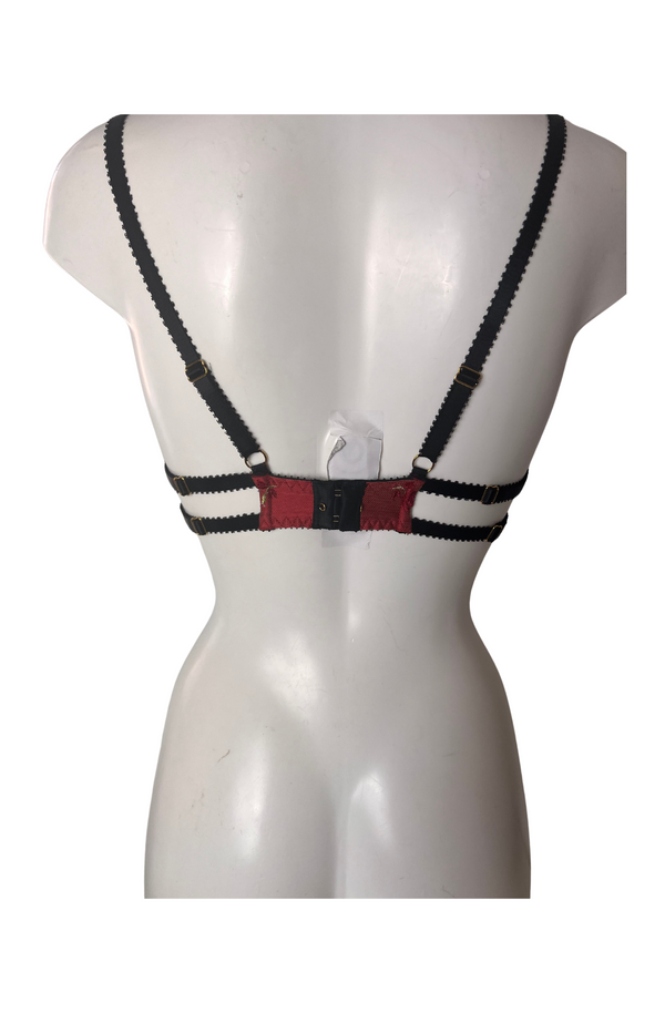 Charlotte Bra EOB37