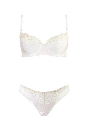 Becca Ivory 2 Piece Set
