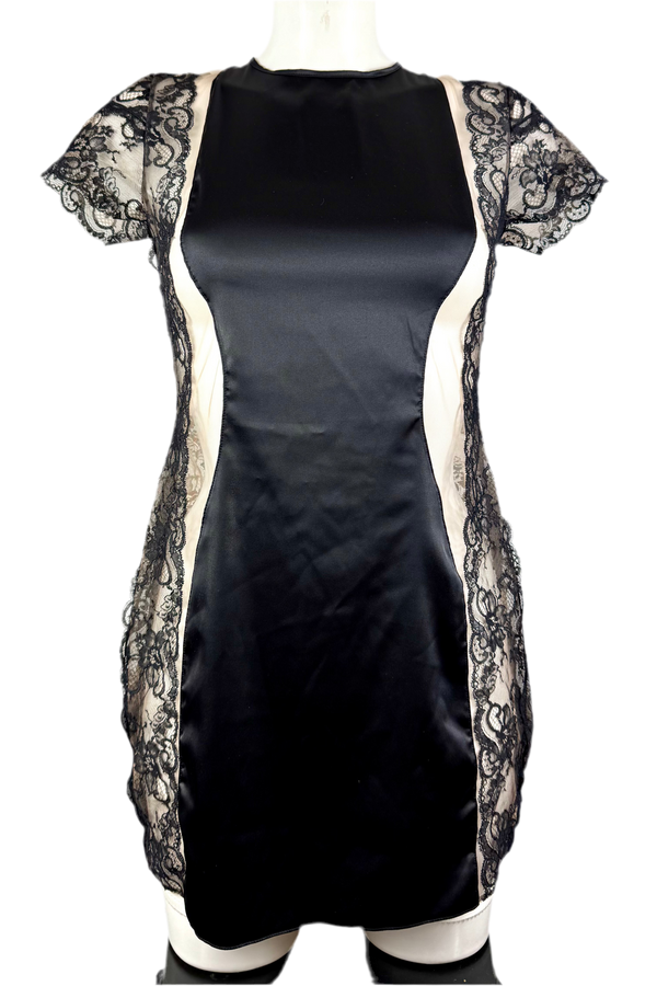 Cherish Becca Silk Slip SS2802124