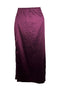 Kelly Silk Skirt SSS1314