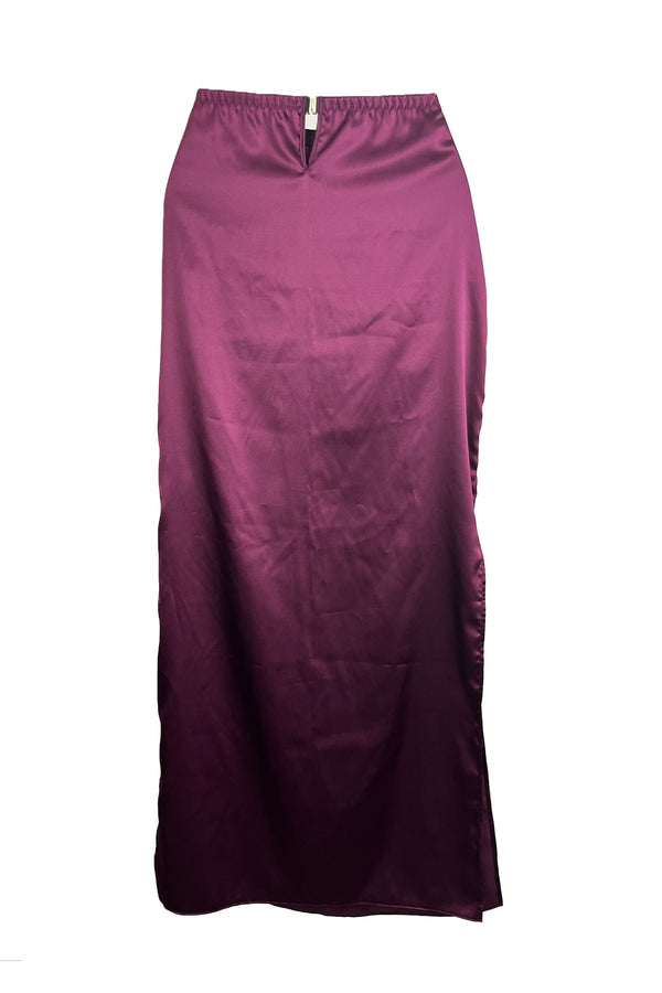Kelly Silk Skirt SSS1314