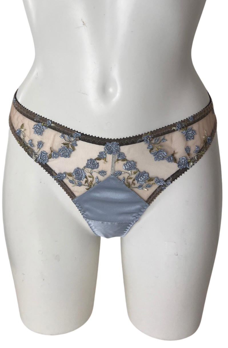Charlotte Ciel Thong SS1411