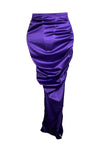 Barbie Amethyst Rouched Skirt SSS1312