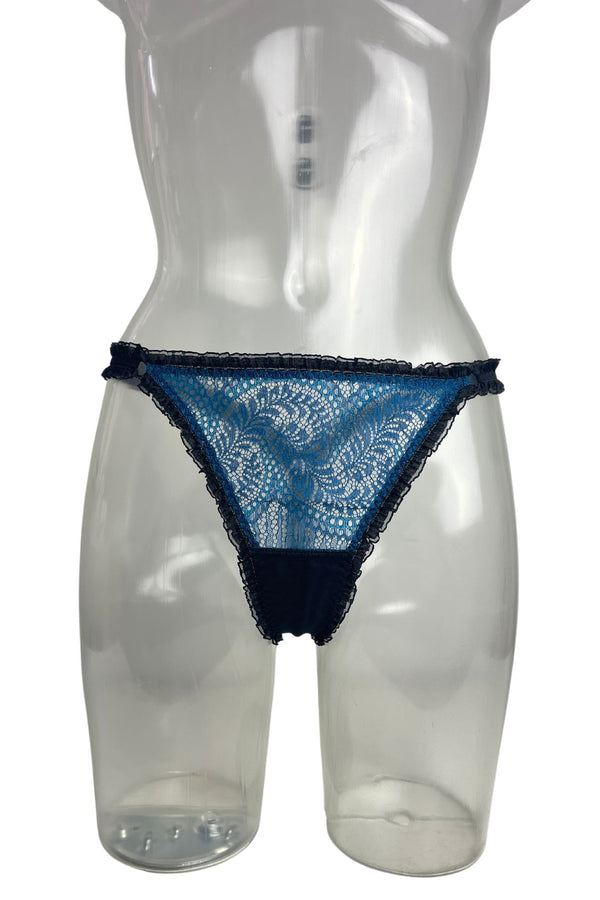 Beyond Sustainable G-String 0824-62