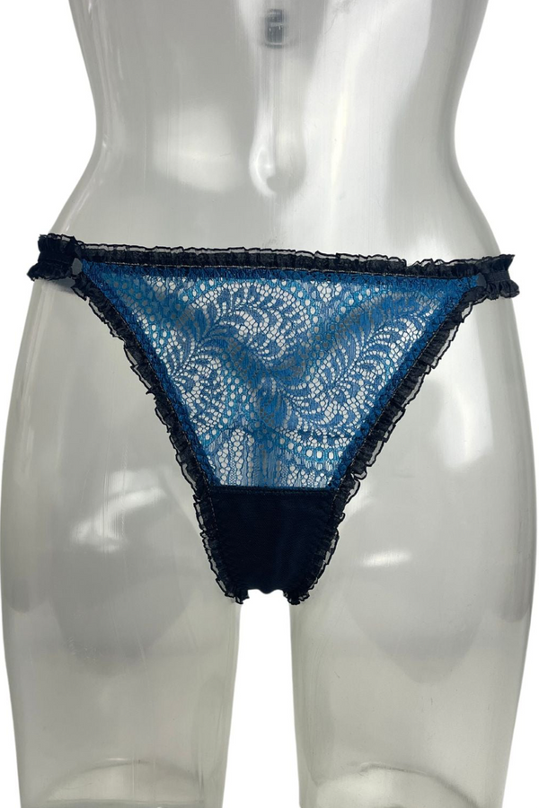 Beyond Sustainable G-String 0824-62