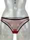 Marinette Red Brief SS8046