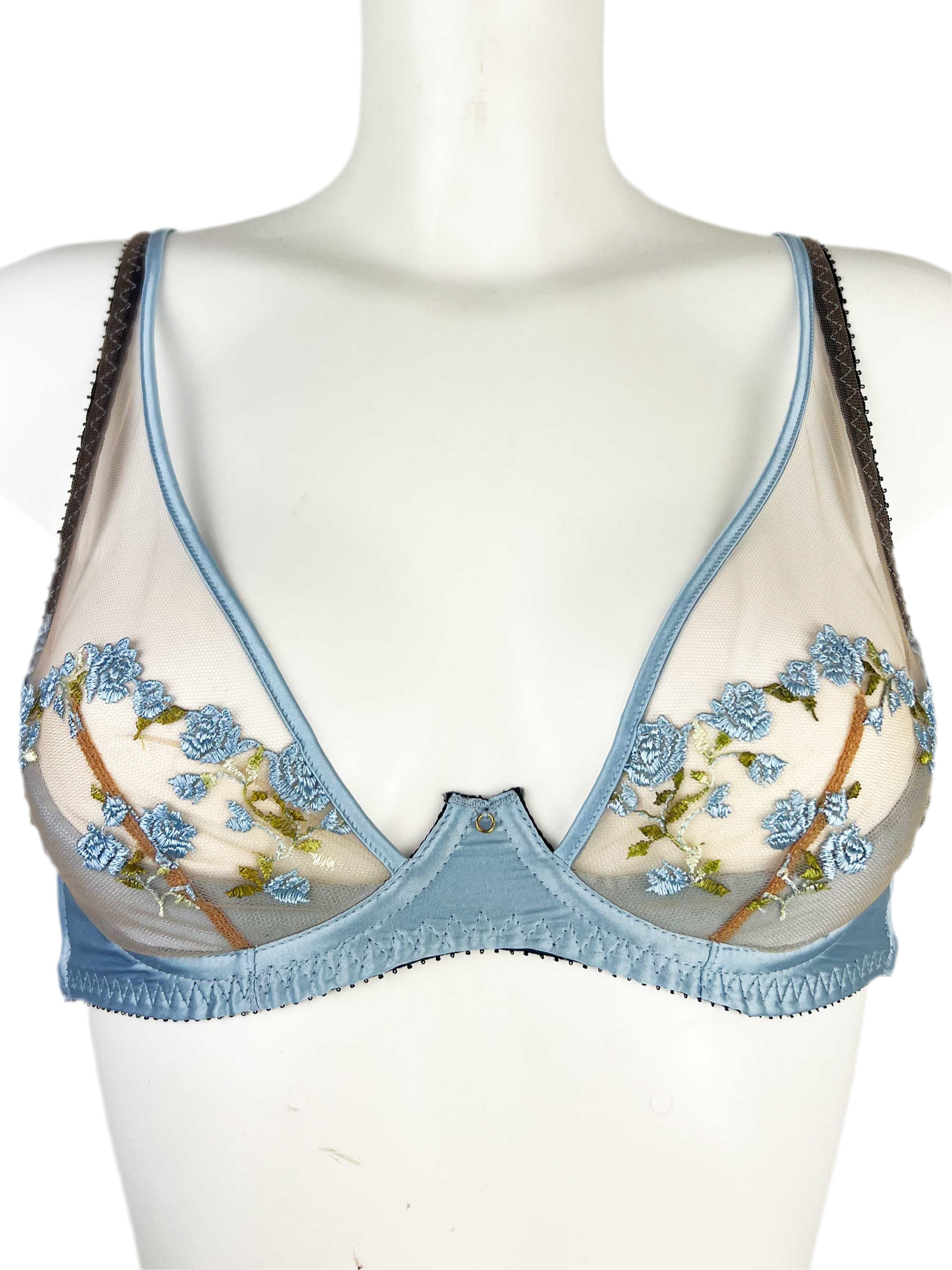 Charlotte Ciel High Apex Bra SS8026