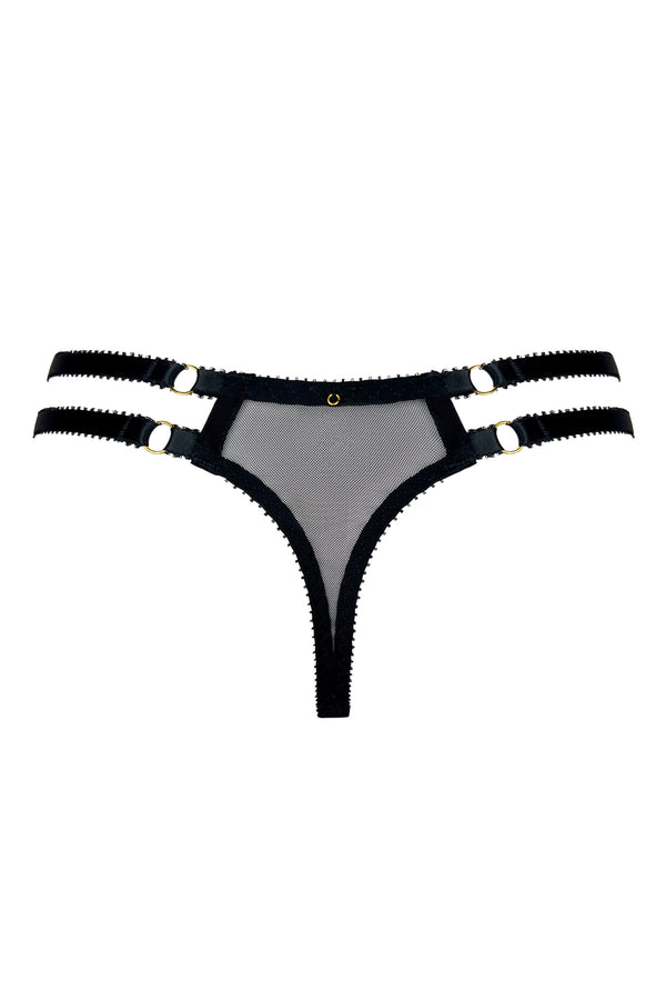 Rouge Advent Thong