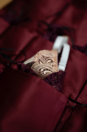 12 Days of Lavish Lingerie - Advent Calendar