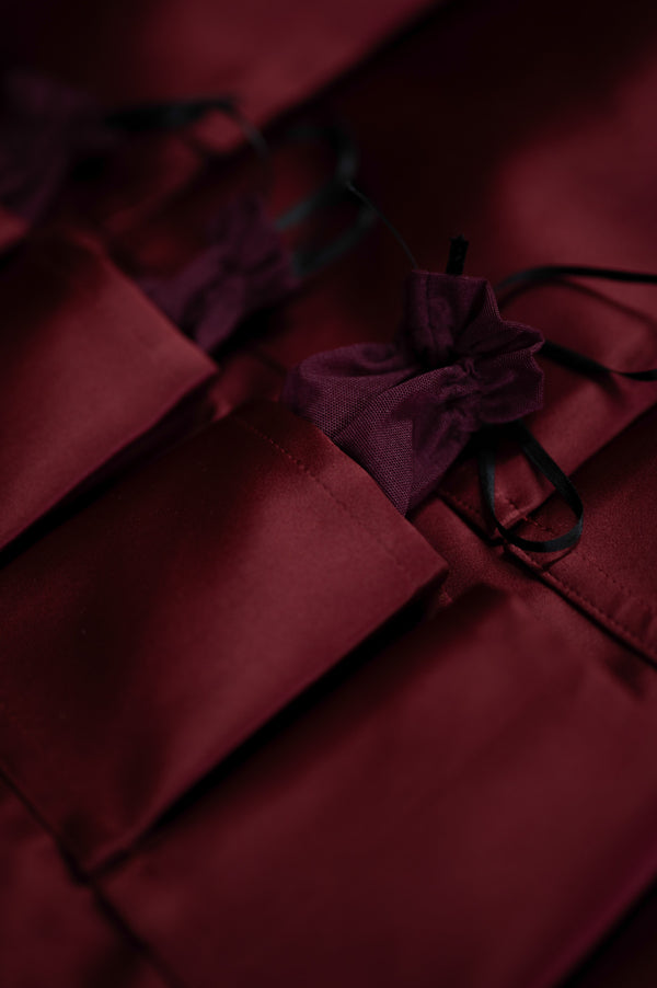 12 Days of Lavish Lingerie - Advent Calendar