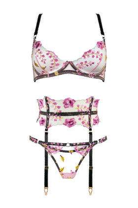 Ally 3 Piece Set